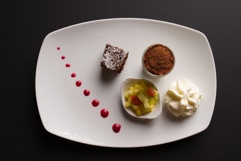O pizzicato plats_164 Image restaurant