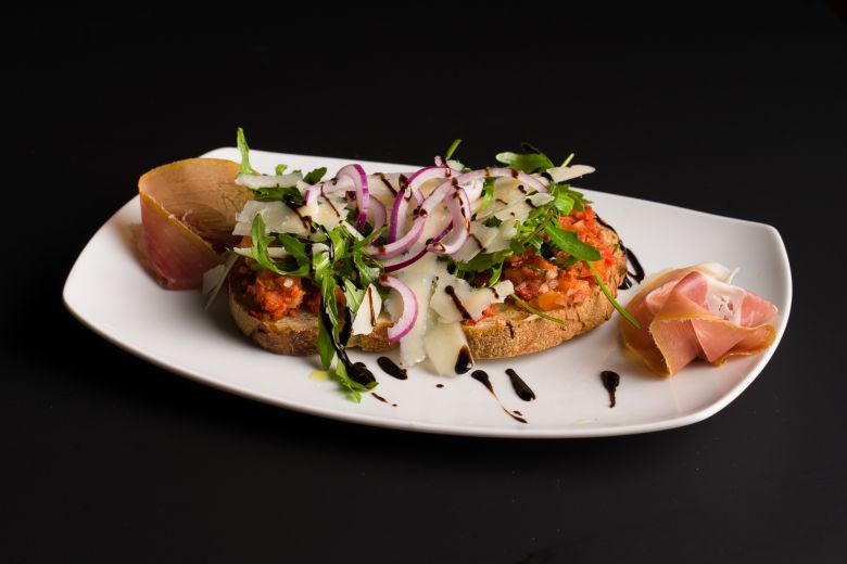 O pizzicato plats_206 Image restaurant
