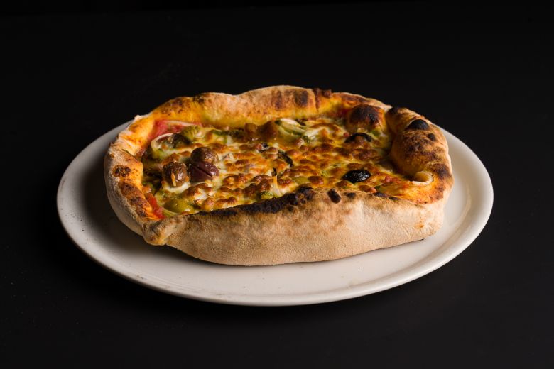 O pizzicato plats_57 Image restaurant