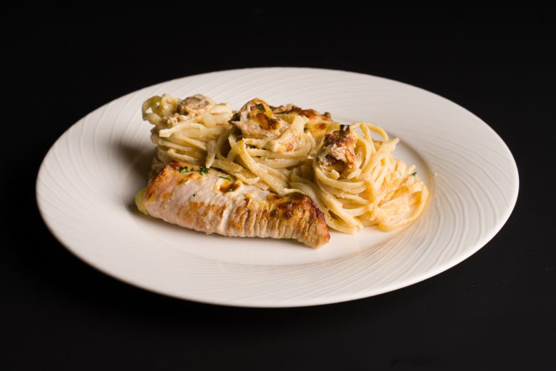 O pizzicato plats_250 Image restaurant